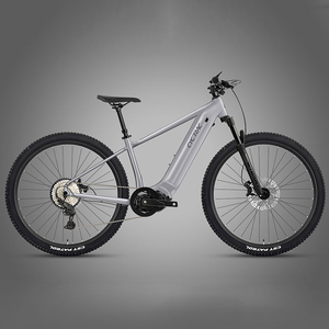 Vélo électrique en aluminium EBike EM5-3rd M430 48V 500W avec batterie cachée pour adultes U4000/9 vitesses 27,5 29 pouces VTT EM5-3rd (U4000/9S+M43 - Product Image 1