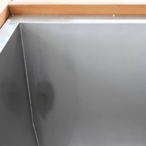 Refroidisseur de bain de glace 1HP avec pompe et filtre pour salle de sport avec télécommande pour une utilisation facile - Product Image 4
