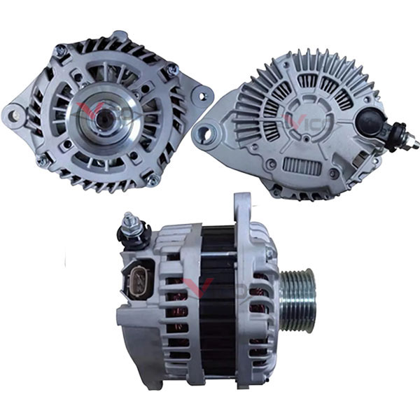 あがた③ High Quality Auto Alternator 23100-3xa0a for Urvan Nv350 E26