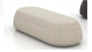 <span class=keywords><strong>Pouf</strong></span> per interni ed esterni in maglia a mano con <span class=keywords><strong>Pouf</strong></span> in ottomana, comodo <span class=keywords><strong>Pouf</strong></span> <span class=keywords><strong>da</strong></span> camera per bambini - Product Image 6