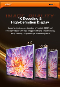 บอร์ดพัฒนา Rockchip RK3566 ระบบ Android 15 รุ่น 2g/4g/8g สำหรับป้ายดิจิทัล/ตู้จำหน่ายสินค้าอัตโนมัติ/เมนบอร์ดควบคุมอุตสาหกรรม 4gb 32g - Product Image 5