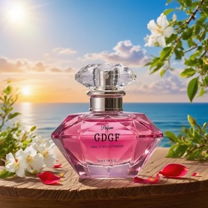 Vendeur OEM – Nouvelle Eau de Parfum de Luxe pour Femme 2025 – Populaire en Gros – Longue Durée – Élégante – Notes Épicées, Boisées, Florales et Fruitées – Vaporisateur en Verre - Product Image 6