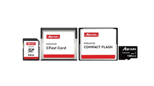 A-grade SATA DOM DS36 DiskOnModule 28x30mm SLC MLC Flash Storage - Product Image 5