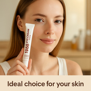 Crema Retinal para Ojos Seoul 1988, 30 ml, Etiqueta Privada OEM, Liposoma de Frijol, Reafirmante e Iluminadora - Product Image 6