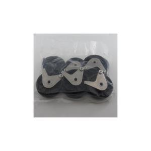 ลูกกลิ้งขับเคลื่อนอะไหล่ SMT สำหรับรุ่น KW1-M191-00X - Product Image 4