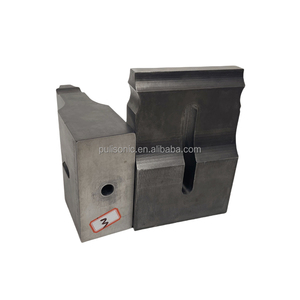 90x12 mét vật liệu thép siêu âm liên kết công cụ đầu chết cho tất cả các loại sản phẩm không Dệt Hàn - Product Image 2