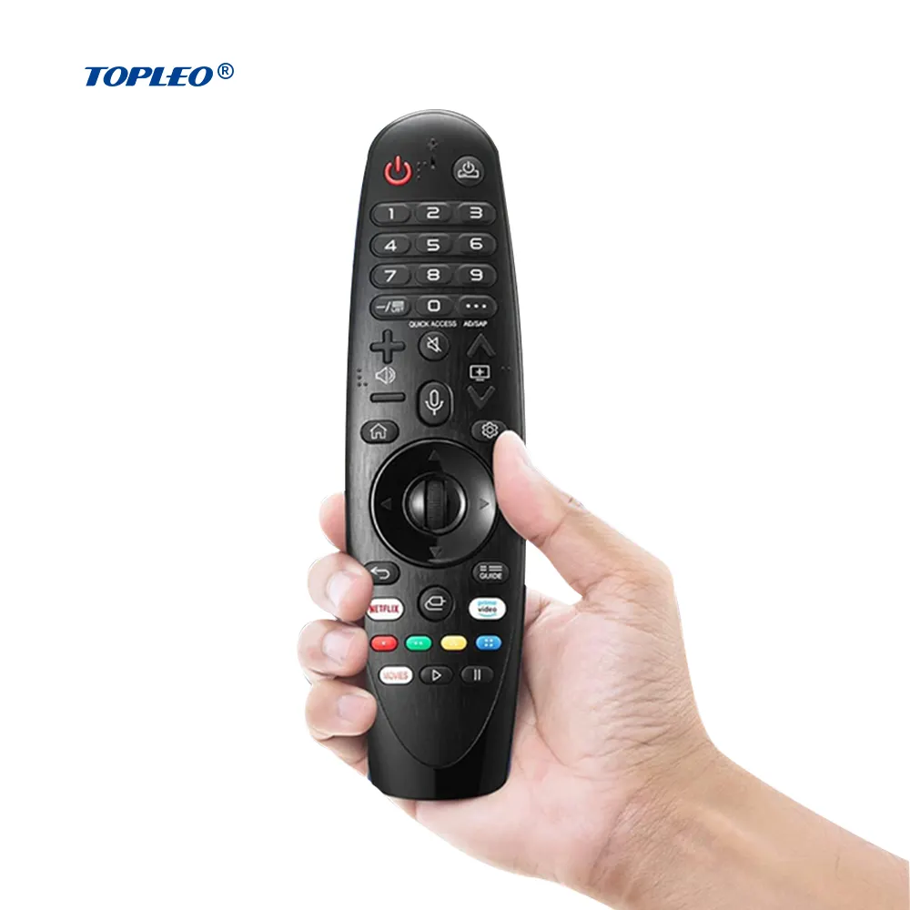 Topleo telecomando vocale per 4K 8K Smart tv AN-MR18BA MR19BA voce universale magia tv an-mr20ga telecomandi