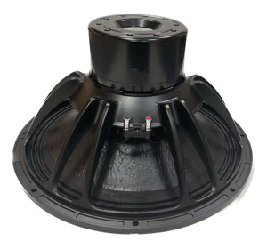 21 pouces 152 mm bobine vocale 2500W pro son voiture audio 8 <span class=keywords><strong>ohm</strong></span> 2 <span class=keywords><strong>ohm</strong></span> subwoofer haut-parleur 21SW152 - Product Image 1