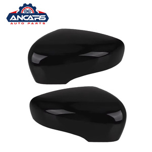 Pièces automobiles, coques de rétroviseurs latéraux pour Renault Clio 4 5 MK4 MK5 2012-2025 <span class=keywords><strong>Zoe</strong></span> Captur 2013 2014 2015 2016 2017 2018 2019 2020 - Product Image 3
