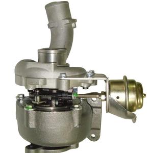 GT1749V turbocompressore 708639-5010S 708639-0002 14411-AW301 8200683855 per <span class=keywords><strong>motore</strong></span> <span class=keywords><strong>F9Q</strong></span>, D4192T3 - Product Image 4