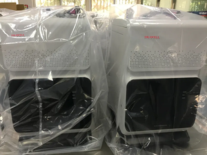 Agli ioni di cromatografica Industriale Colonna Cromatografia Agli Ioni di Cromatografia - Product Image 3