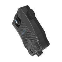 Pabrik Teknologi Baru 1080P Full Hd Mobil Dash Cam Dvr Kendaraan Kotak Hitam 4G Wifi 4K Kamera Dasbor dengan Mobil