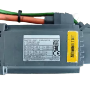 เซอร์โวมอเตอร์ความแม่นยำสูง 1FL6034-2AF21-1AA1 1FL6034-2AF21-1AB1 1FL6034-2AF21-1AC1 ชุดขับเคลื่อนแบบซิงโครนัสสำหรับอุตสาหกรรมอัตโนมัติ - Product Image 3