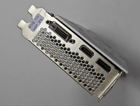Tarjeta Gráfica para Juegos RTX 3050 de 8GB GDDR6 de 128 Bits, Placa de Video para Computadora de Escritorio