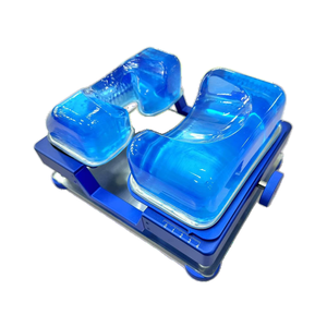 YUANHENG TW-A ручная накладка на голову Лежачего положения с зеркалом, мягкая защита от пролежней, средства для реабилитационной терапии - Product Image 2