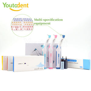 Embouts d'irrigateur sonique électrique pour dentisterie, activateur endodontique, instrument <span class=keywords><strong>dentaire</strong></span> à lumière LED, dispositifs endodontiques pour canaux radiculaires - Product Image 3