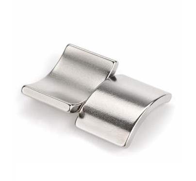 HSMAG Super Power Arc SmCo Permanent Magnets For Motor Anti Erosion