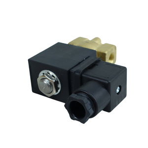 Válvula Solenoide 1089058012 AC 110V Fabricada en China, Repuesto <span class=keywords><strong>Universal</strong></span> para Compresores de Aire de Tornillo <span class=keywords><strong>Atlas</strong></span> - Product Image 5