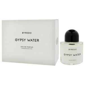 น้ำหอม <span class=keywords><strong>Byredo</strong></span> Ghost Eau De Parfum ขนาด 100 มล./3.3 ออนซ์ กลิ่นหอมสดชื่น ติดทนนาน บรรจุภัณฑ์เรียบง่าย สินค้าใหม่ - Product Image 2