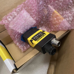 COGNEX DMR-152Q-0540-P เครื่องอ่านบาร์โค้ดแบบติดตั้งถาวร รุ่นใหม่และของแท้ พร้อมเซ็นเซอร์ภาพ/กล้อง มีสินค้าในสต็อก DMR-152Q-0540-P DMR-152Q-0540- - Product Image 1