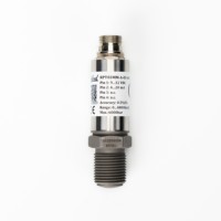 Capteur haute température de résistance de vente chaude d'usine transmetteur RTD K Type PT100 capteur de température à thermocouple sans fil