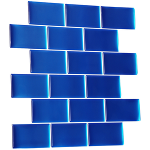 Waterproof Self Adhesive Wall <b>Sticker</b> Peel And Stick Removable Home Decor Self Adhesive Wall Paper For <b>Kitchen</b> Bathroom - Product Image 6