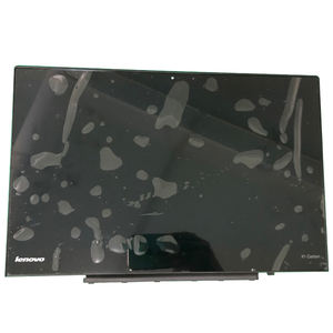 15.6 Inch Laptop Touch Screen Voor Glas + Bezel Voor Lenovo Flex 2 15 Flex 2-15D Laptop Touch Vervangen - Product Image 1