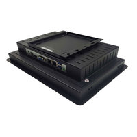 Заводская цена 10,1 дюймов ЖК-экран дисплей Celeron J4125 4G DDR4 128G SSD рекламный плеер для киоска