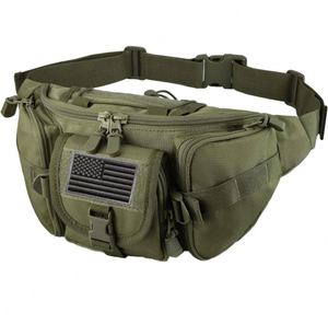 Upgrade <b>Small</b> Pouches Multi-Purpose Duty Belt Waterproof <b>Backpacks</b> Bags & Accessories Admin Pouch - Product Image 1