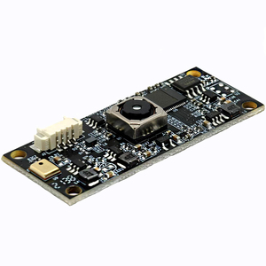 HD 4K โมดูลกล้อง USB2.0 12MP เซ็นเซอร์ IMX258แบบปลั๊กแอนด์เอฟ75 FOV DC 5V - Product Image 1