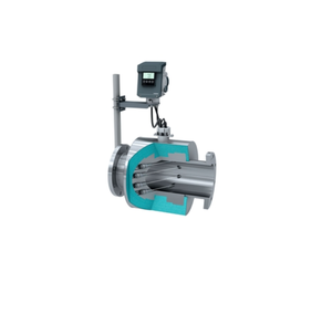 Medidor de Flujo Ultrasónico E+H FLOWSIC900 de Alta Precisión para Transferencia de GNL, Medición de Flujo, Medidor Ultrasónico FLOWSIC900 FL - Product Image 1
