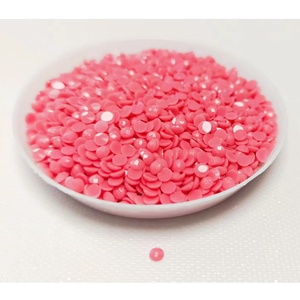 962 # Classique Europe Style Diamant Peinture Perles En Plastique Accessoires <span class=keywords><strong>Fée</strong></span> Poussière Perceuses Gemme Art Pierre Toile Imprimé Toile - Product Image 1
