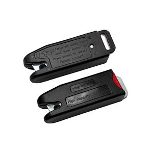 Fixateur de siège auto pour enfant conforme aux normes européennes, fixation <span class=keywords><strong>universelle</strong></span> <span class=keywords><strong>Isofix</strong></span>, <span class=keywords><strong>ceinture</strong></span> de sécurité pour sièges auto pour enfants - Product Image 3