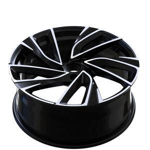 VH2001 17 18 jantes en alliage de 19 pouces fabriquées en Chine pour les roues Volkswagen - Product Image 3