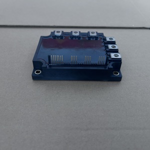 Module IGBT IPM triphasé d'origine MITSUBISHI PM50RSA120 1200V 50A, remplacement pour variateur de vitesse industriel - Product Image 4