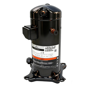คอมเพรสเซอร์แบบสโครล Copeland รุ่น ZR68KCE-TF5-930 สำหรับโลจิสติกส์ห่วงโซ่ความเย็นและระบบทำความเย็นแอร์ - Product Image 3
