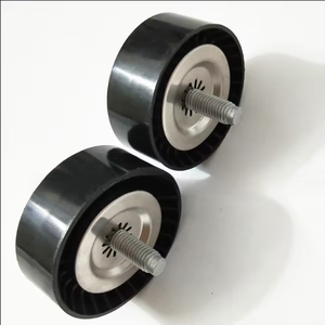 Ruota di transizione per cinghia <span class=keywords><strong>Jeep</strong></span> <span class=keywords><strong>Compass</strong></span>, ruota tendicinghia <span class=keywords><strong>Compass</strong></span>, codice 4891596AC - Product Image 3