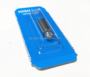 Lámpara de Xenón para Examen de Oído <span class=keywords><strong>Welch</strong></span> <span class=keywords><strong>Allyn</strong></span>, Bombilla Halógena 20000 25000 27000 <span class=keywords><strong>03100</strong></span> 3.5V0.72A - Product Image 3