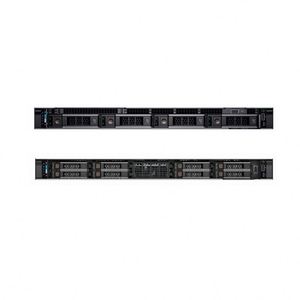 คุณภาพสูงสำหรับเซิร์ฟเวอร์แร็ค PowerEdge R6625 1U 64GB EPYC 9454 1400W Platinum 2x1GbE LOM DDR5 PERC H755 มีสินค้าในสต็อก - Product Image 6