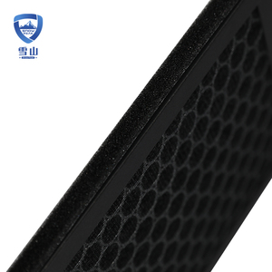 Filtre à charbon actif pour maison, de remplacement, en forme de <span class=keywords><strong>cube</strong></span>, à charbon actif, en nid d'abeille - Product Image 4