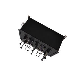 <span class=keywords><strong>Filtro</strong></span> <span class=keywords><strong>de</strong></span> paso <span class=keywords><strong>de</strong></span> banda digital <span class=keywords><strong>de</strong></span> 1KW 460-840MHz 1000 vatios <span class=keywords><strong>Potencia</strong></span> <span class=keywords><strong>de</strong></span> entrada Telecom RF Filter IBS Componentes - Product Image 2