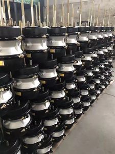 Kamyon römork s-cam bahar 3030 hava fren odası için fren güçlendirici - Product Image 4