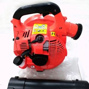 Souffleur de feuilles et de neige à essence mini 26cc haute efficacité Mactan Air Flow - Product Image 4