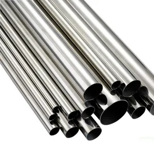 Stainless Steel Pipes/tubes Plumbing Items