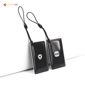 ราคาโรงงาน YTS รับผลิตตามสั่ง ชิป NFC RFID การ์ดชาร์จพลาสติก PVC แบบใหม่สำหรับแบตเตอรี่ลิเธียม - Product Image 1