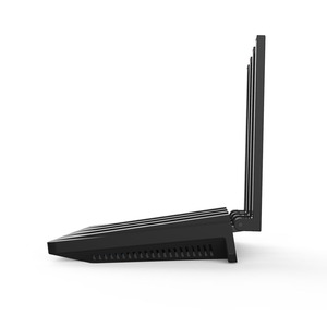 Enrutador 4G con ranura para tarjeta <span class=keywords><strong>Nano</strong></span> <span class=keywords><strong>SIM</strong></span> con soporte 1WAN 2LAN Ethernet <span class=keywords><strong>ESIM</strong></span> para red doméstica - Product Image 3