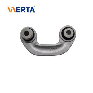 Piezas de automóvil de suspensión al mejor precio de VAERTA, enlace estabilizador delantero derecho <span class=keywords><strong>8E0</strong></span> <span class=keywords><strong>411</strong></span> <span class=keywords><strong>318</strong></span> para Audi European Car - Product Image 2