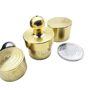 Fabricant de pièces de monnaie (laiton) tours de magie boule d'acier aux pièces apparaissant Magia magicien gros plan Illusions Gimmicks accessoires mentalisme <span class=keywords><strong>Magica</strong></span> - Product Image 4