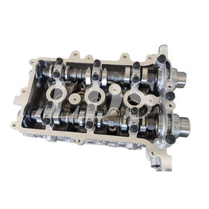 LDS fabbrica di alta qualità nuova testata del motore 1.0L per <span class=keywords><strong>Hyundai</strong></span> <span class=keywords><strong>I10</strong></span>/KIA PICANTO <span class=keywords><strong>modelli</strong></span> 22100-04301 22100-04401 22111-04400 - Product Image 3