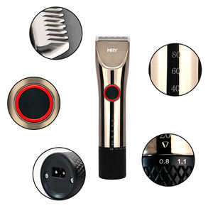 <span class=keywords><strong>Tondeuse</strong></span> à cheveux électrique professionnelle MRY <span class=keywords><strong>tondeuse</strong></span> à cheveux pour hommes charge rapide <span class=keywords><strong>tondeuse</strong></span> à cheveux <span class=keywords><strong>tondeuse</strong></span> à barbe kit de toilettage - Product Image 2